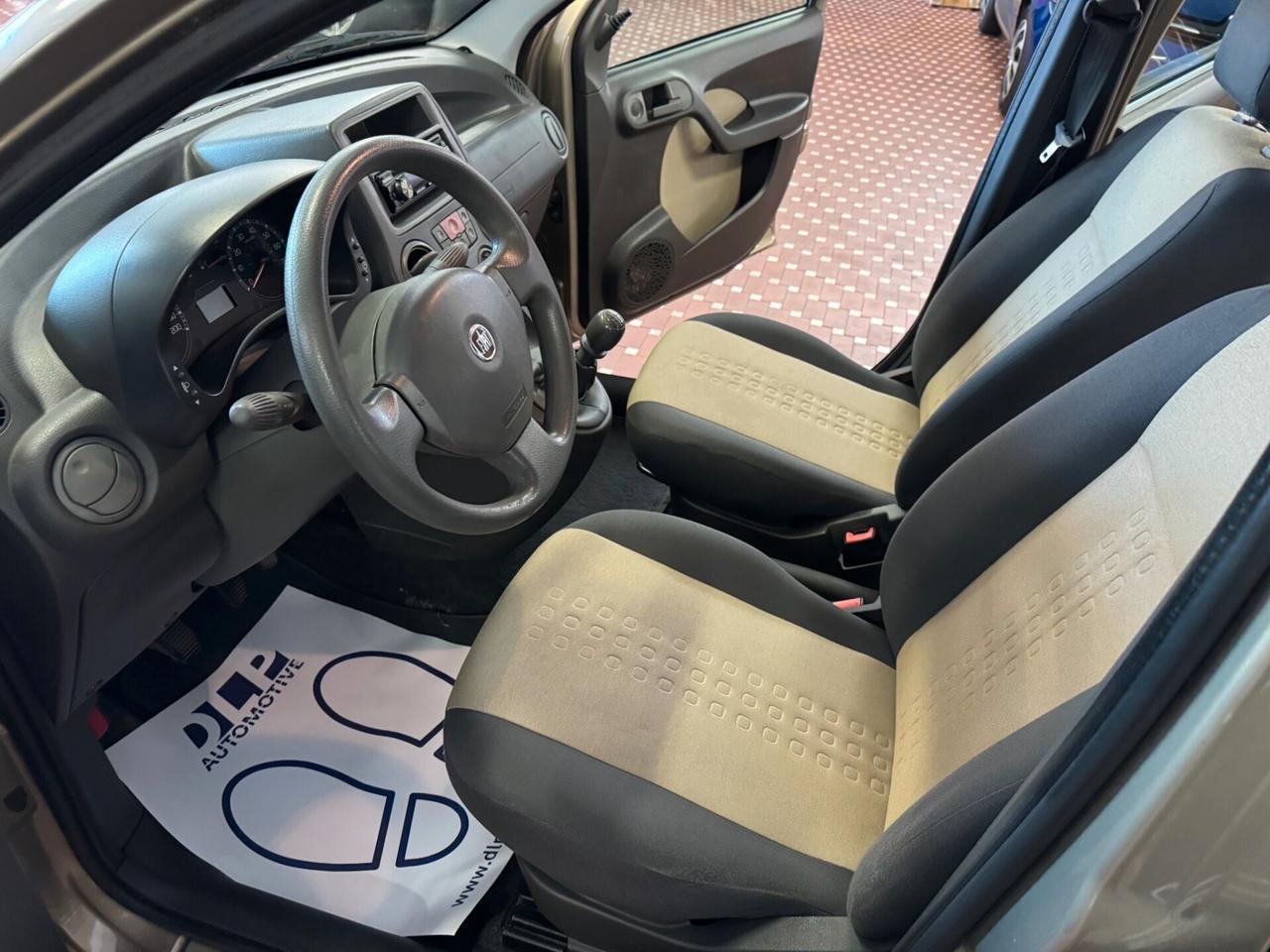 Fiat Panda 1.2 Emotion Eco - NEOPATENTATI