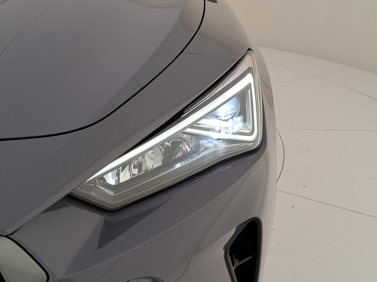 Cupra Formentor 2.0 tsi vz 245cv dsg