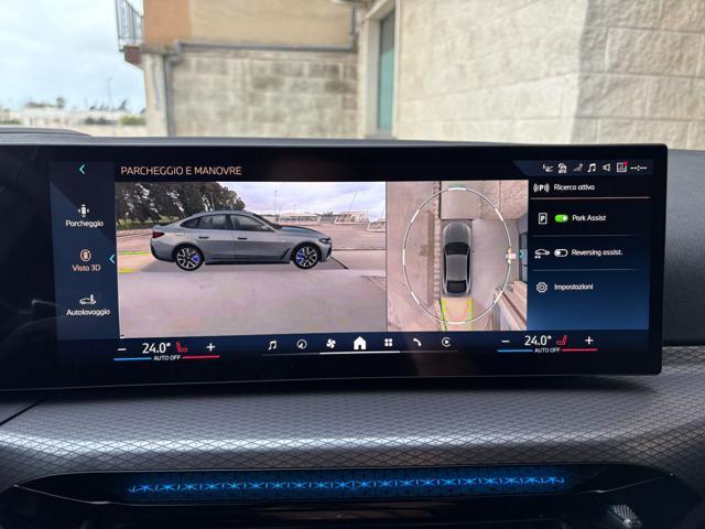 BMW 420 d xDrive 48V Gran Coupe GC Msport Pro