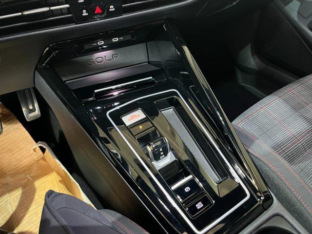 VOLKSWAGEN Golf GTI 2.0 TSI DSG 265CV TETTO/MATRIX/HARMAN-KARD