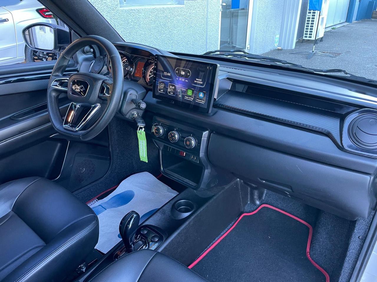 Ligier JS JS50 Progress Sport