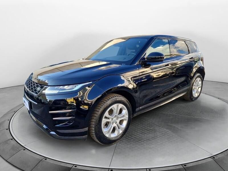 Land Rover RR Evoque 2.0d i4 mhev R-Dynamic S awd 240cv auto