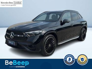 Mercedes-Benz GLC 220D MHEV AMG PREMIUM 4MATIC AUTO
