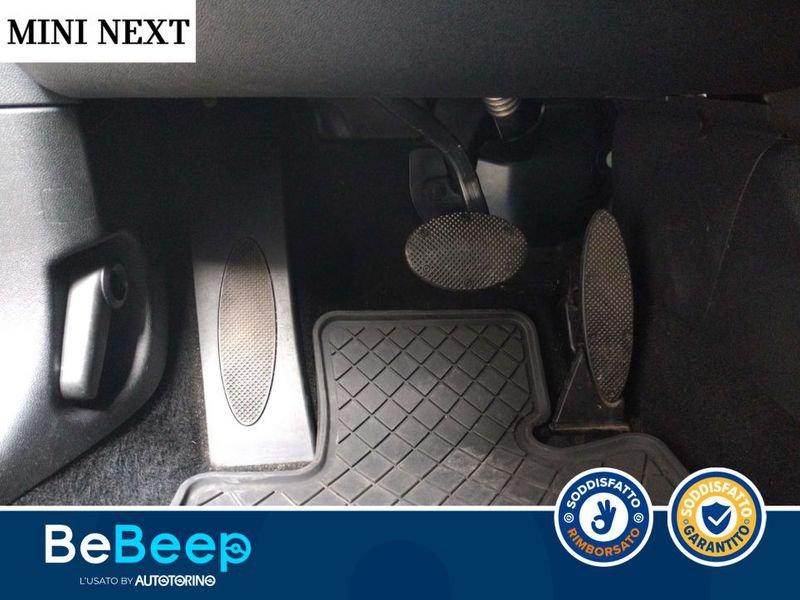 MINI Mini Clubman 2.0 COOPER SD BUSINESS ALL4 AUTO