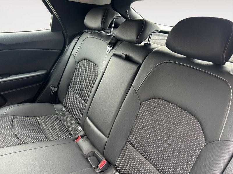 Kia Xceed 1.6 CRDi 115 CV DCT Style