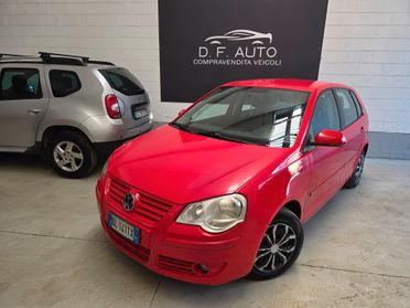Volkswagen Polo 1.2 BENZINA