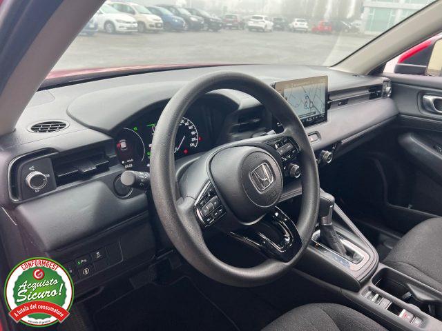 HONDA HR-V 1.5 Hev eCVT Elegance