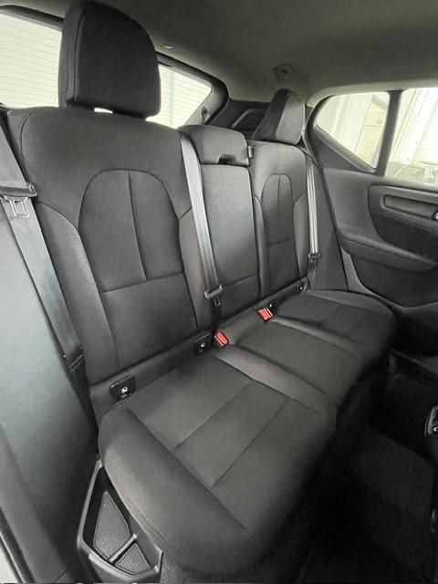 Volvo XC40 D3 Momentum