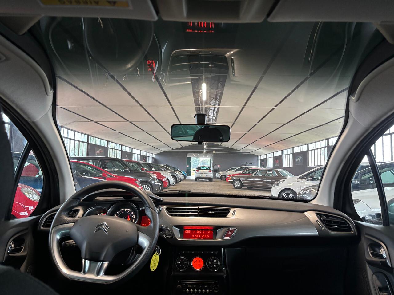 Citroen C3 1.4 GPL 54kw 75cv airdream Exclusive