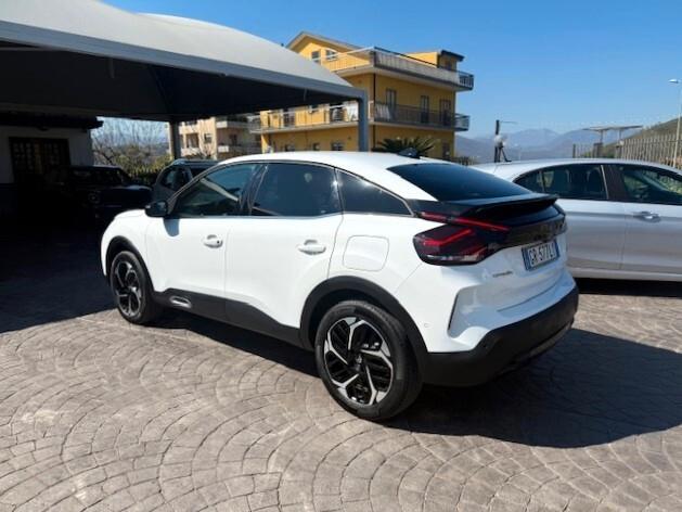 Citroen C4 BlueHDi 130 S&S EAT8 Shine