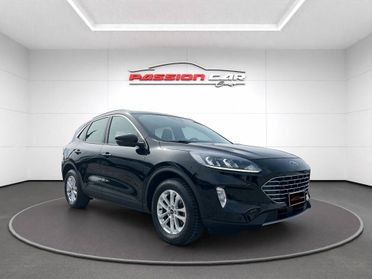 Ford Kuga 1.5 ecoblue Connect 2wd 120cv auto