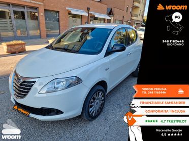 LANCIA Ypsilon 0.9 TwinAir 85 CV 5P 2013 Ecochic