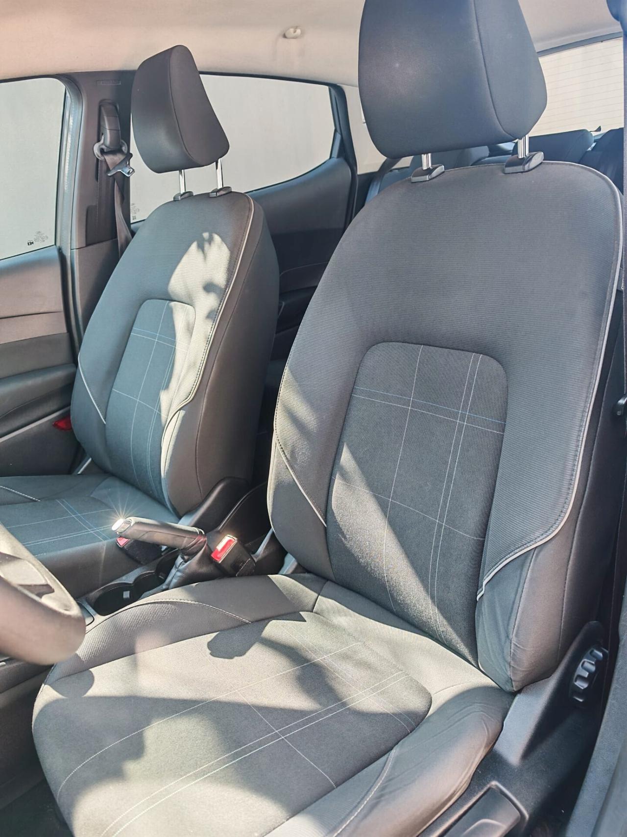 Ford Fiesta 1.5 TDCi 5 porte Plus