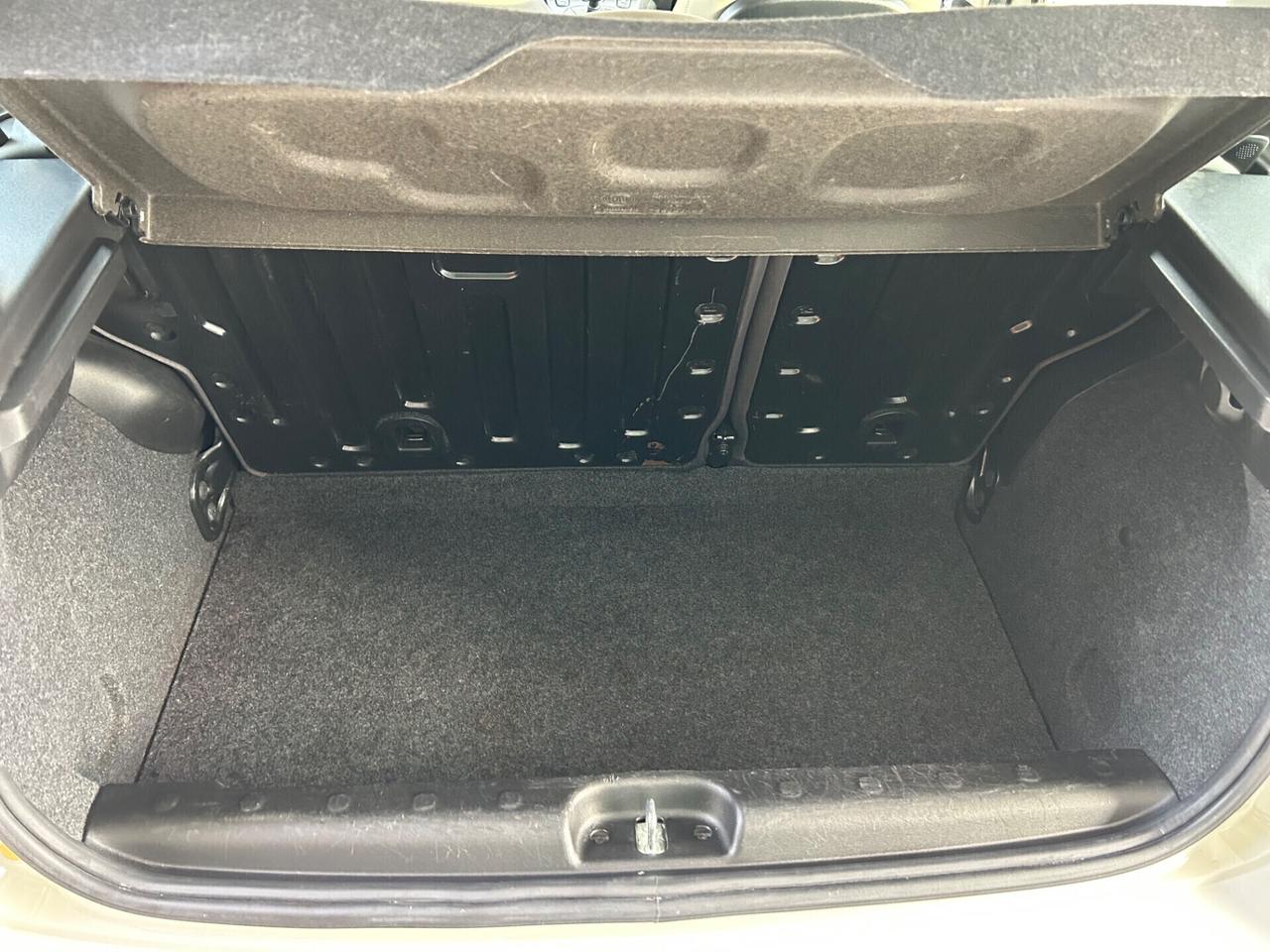 Fiat PANDA 4X4 1.3 MJ Diesel ( CON SOLI 80.000)