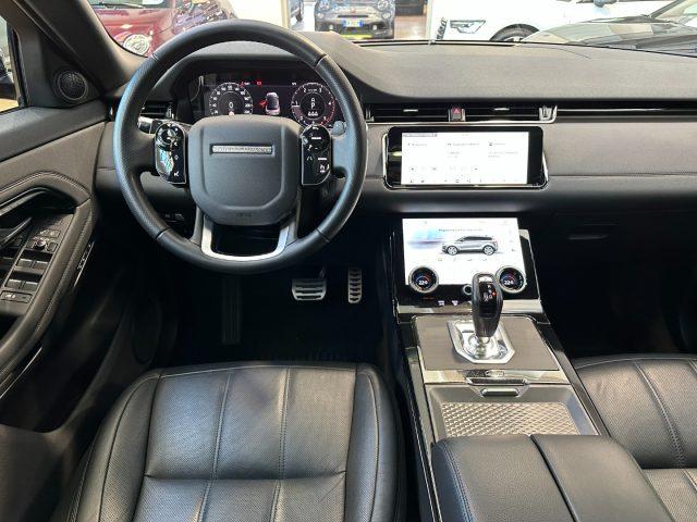 LAND ROVER Range Rover Evoque 2.0D I4-L.Flw 150CV AWD Auto R-Dynamic SE