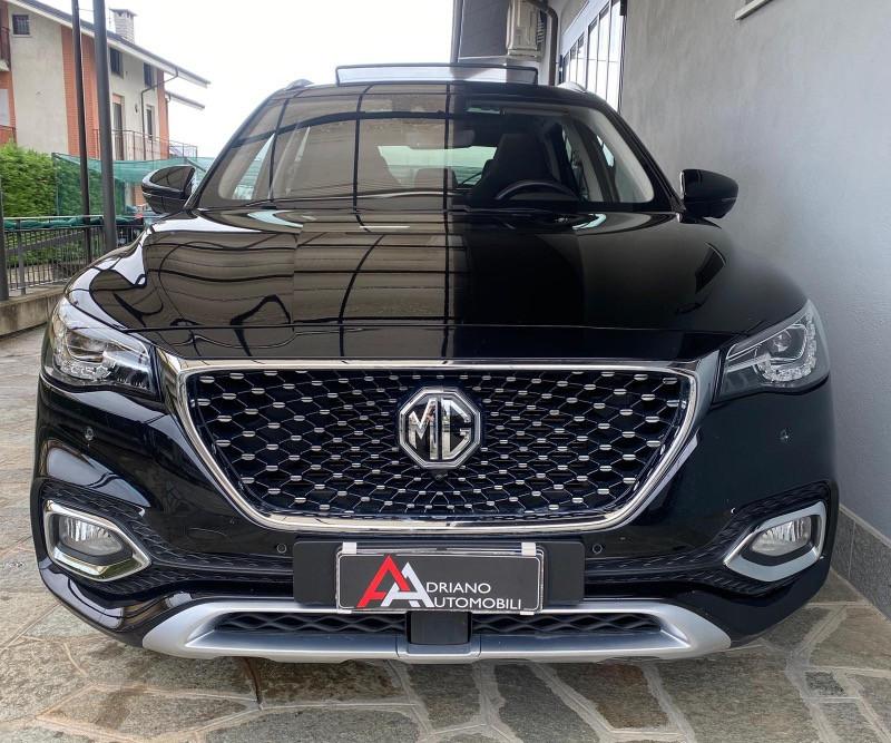 Mg HS 1.5 t Luxury auto