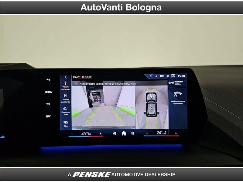 BMW Serie 1 118d MSport Pro