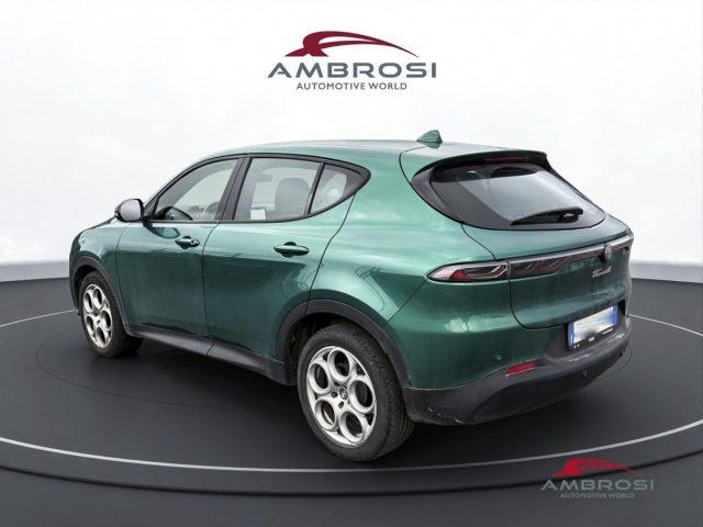 ALFA ROMEO Tonale 1.6 Sprint 130cv tct6