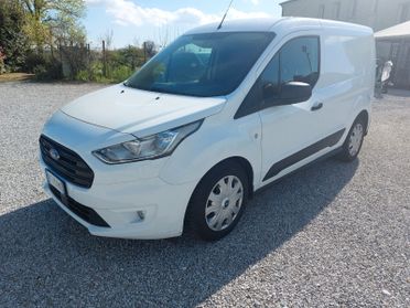 Ford Transit Connect 200 TREND L1H1 E6D TEMP 3 POSTI