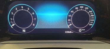Volkswagen Golf 1.0 eTSI EVO DSG