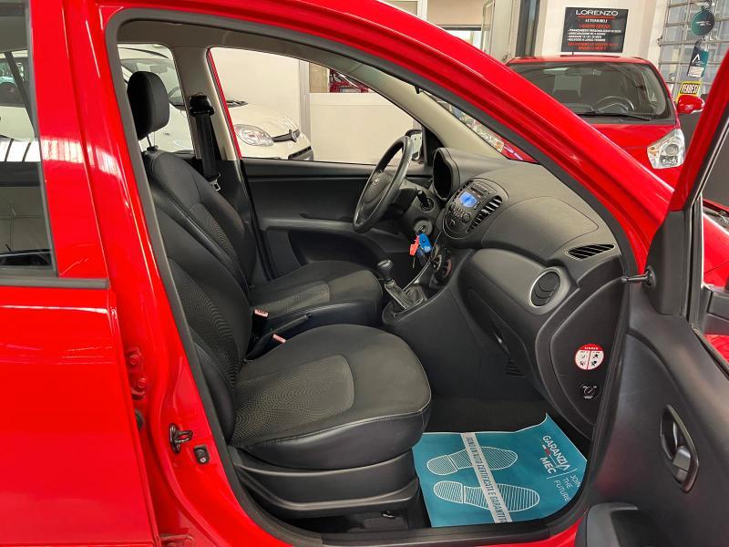 Hyundai i10 1.1 Comfort