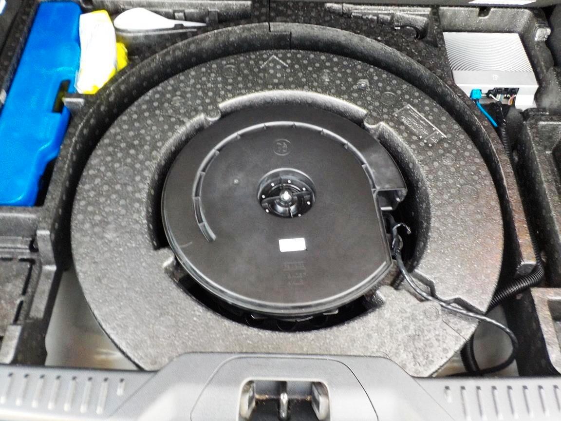 Ford Focus 1.0 EcoBoost Hybrid 125 CV 5p. ST-Line