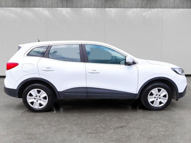 Renault Kadjar 1.5 blue dci Life 115cv