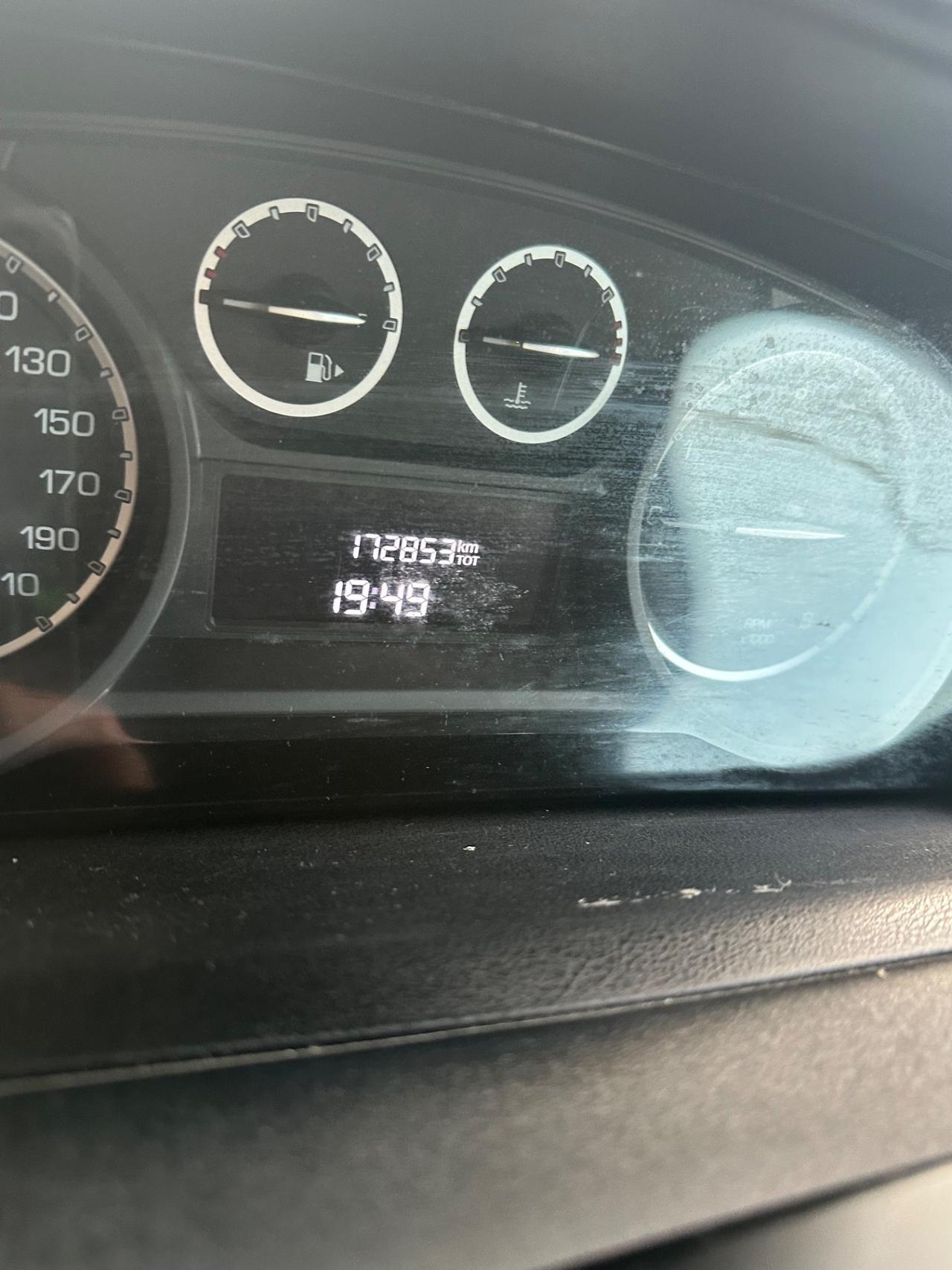 Lancia Ypsilon 0.9 TwinAir 85 CV 5 porte Metano Ecochic Elefantino