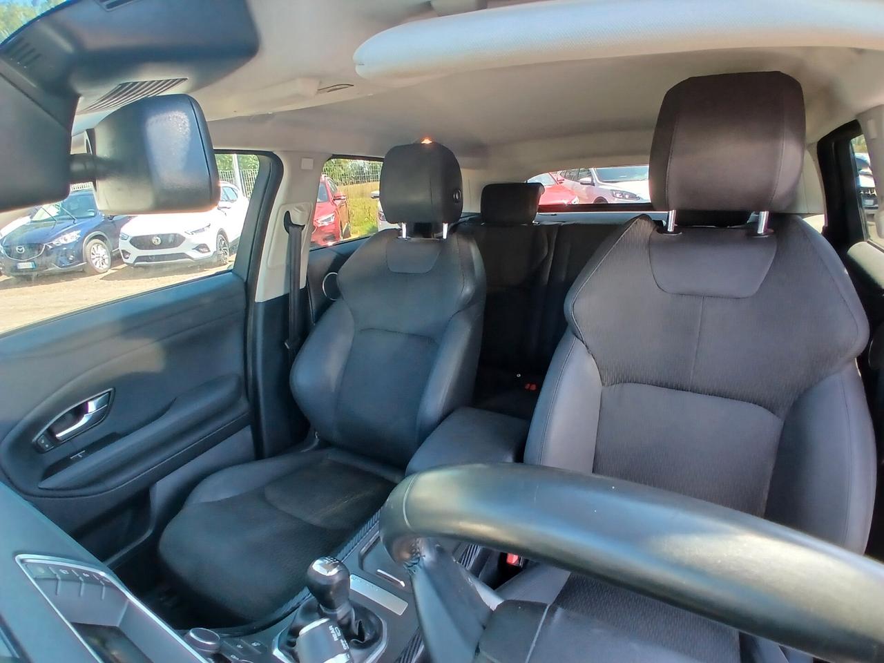 Land Rover Range Rover Evoque 2.0 TD4 150 CV 5p. HSE