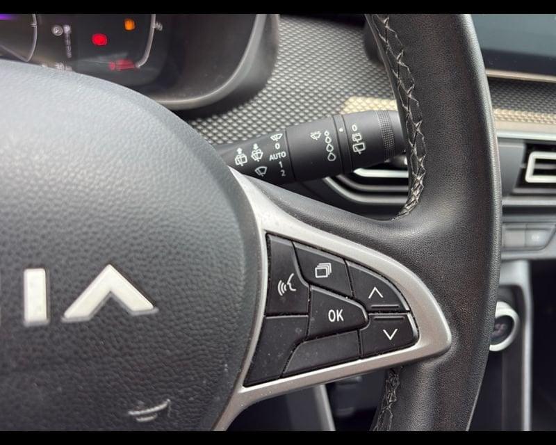 Dacia Jogger Jogger 1.6 hybrid Extreme 140cv 7p.ti
