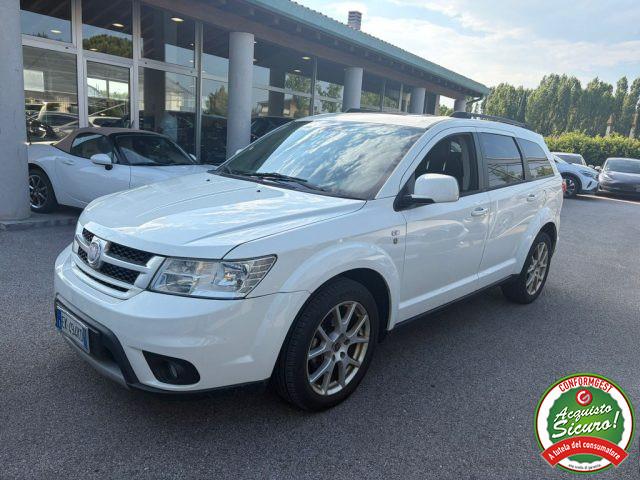 FIAT Freemont 2.0 Multijet 140 CV Freemont 7 posti