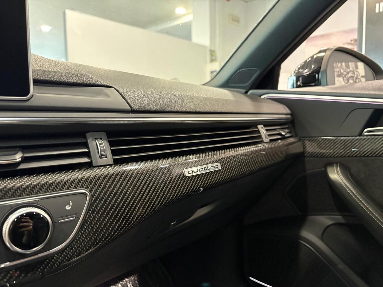 Audi RS4 Avant RS4 2.9 tfsi quattro 450cv tiptronic