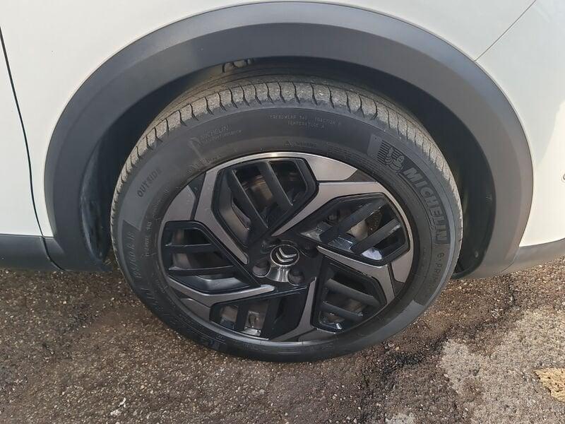 Citroën C4 C4 BlueHDi 130 S&S EAT8 Shine