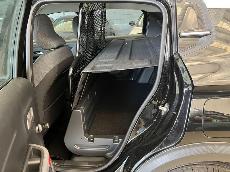 Citroën C3 C3 Turbo 100 S&S 2 POSTI Van Pro - IVA ESCLUSA