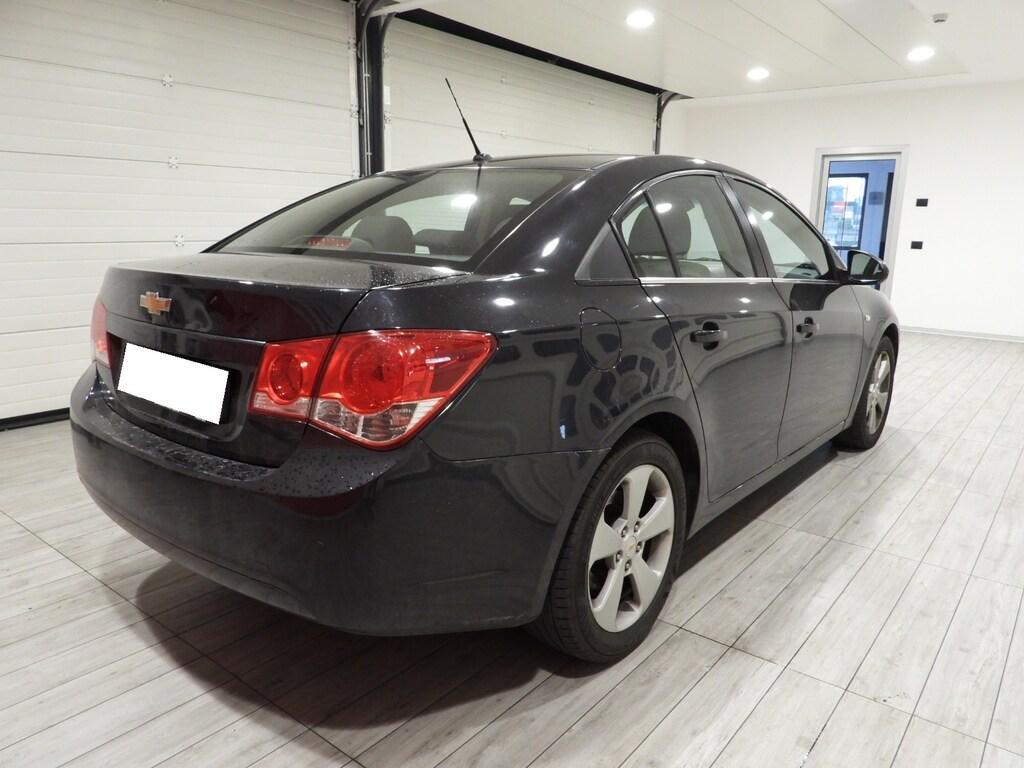 Chevrolet Cruze Berlina 2.0 TD LT