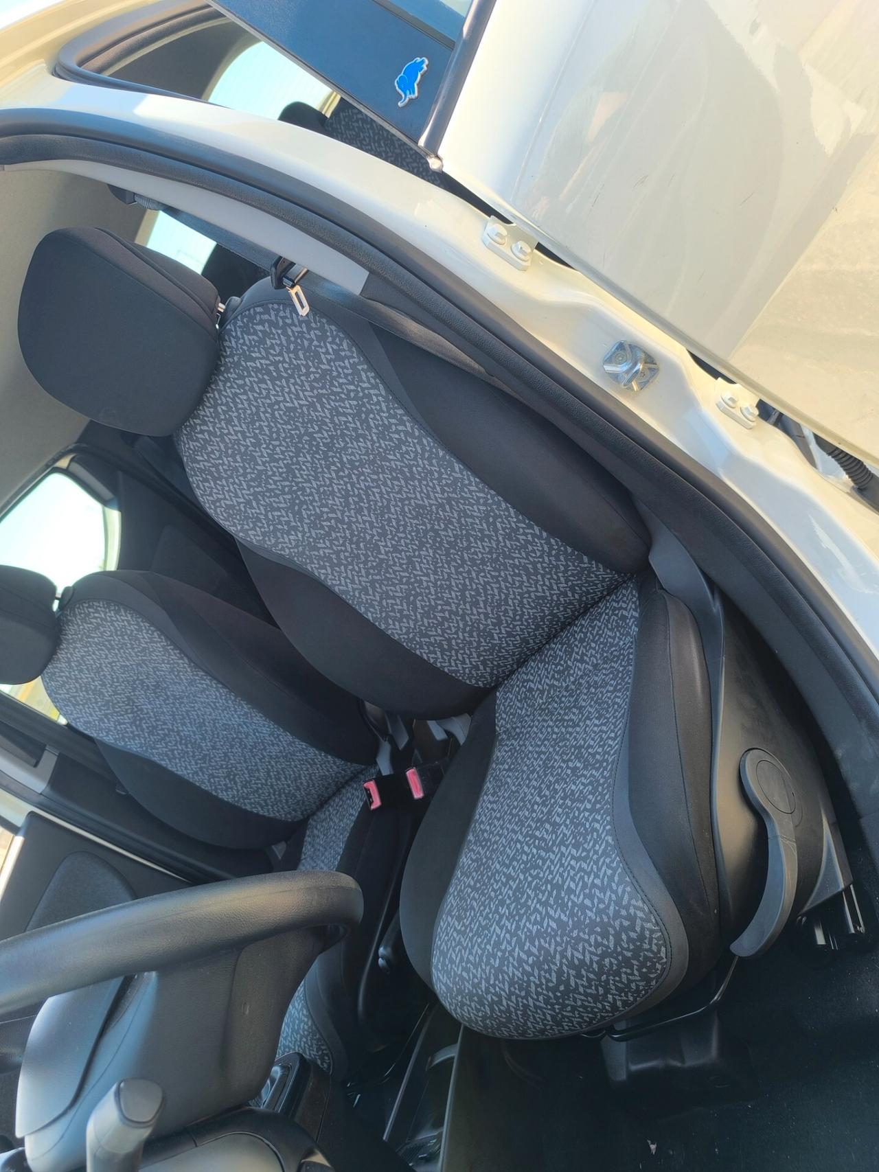 Lancia Ypsilon 1.2 69 CV 5 porte GPL Ecochic Gold 1 PROPRIETARIA