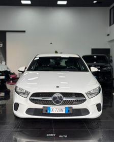 Mercedes-benz A 200 Sport