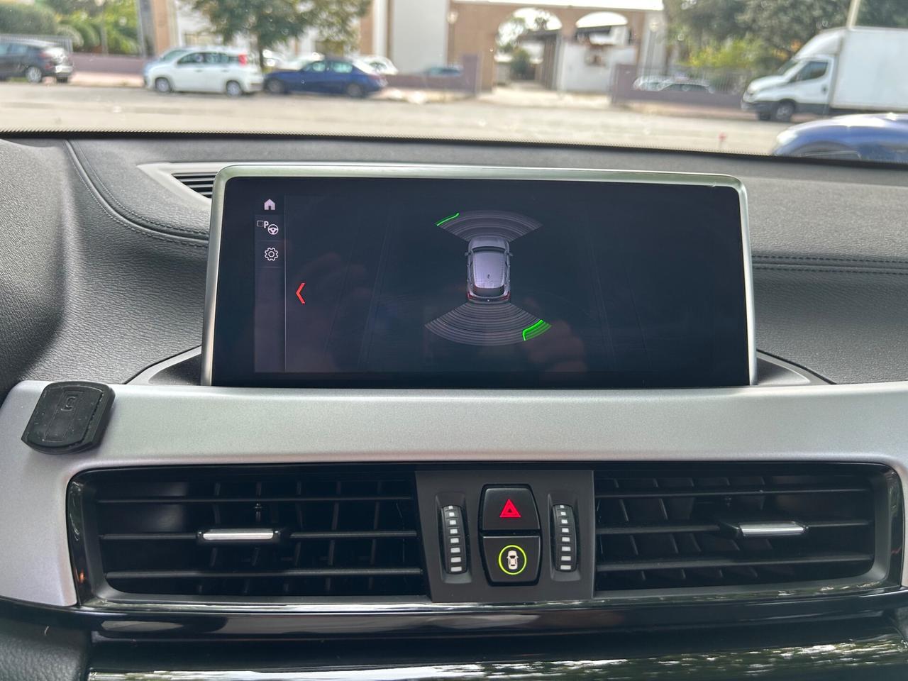 Bmw X2 16d sDrive