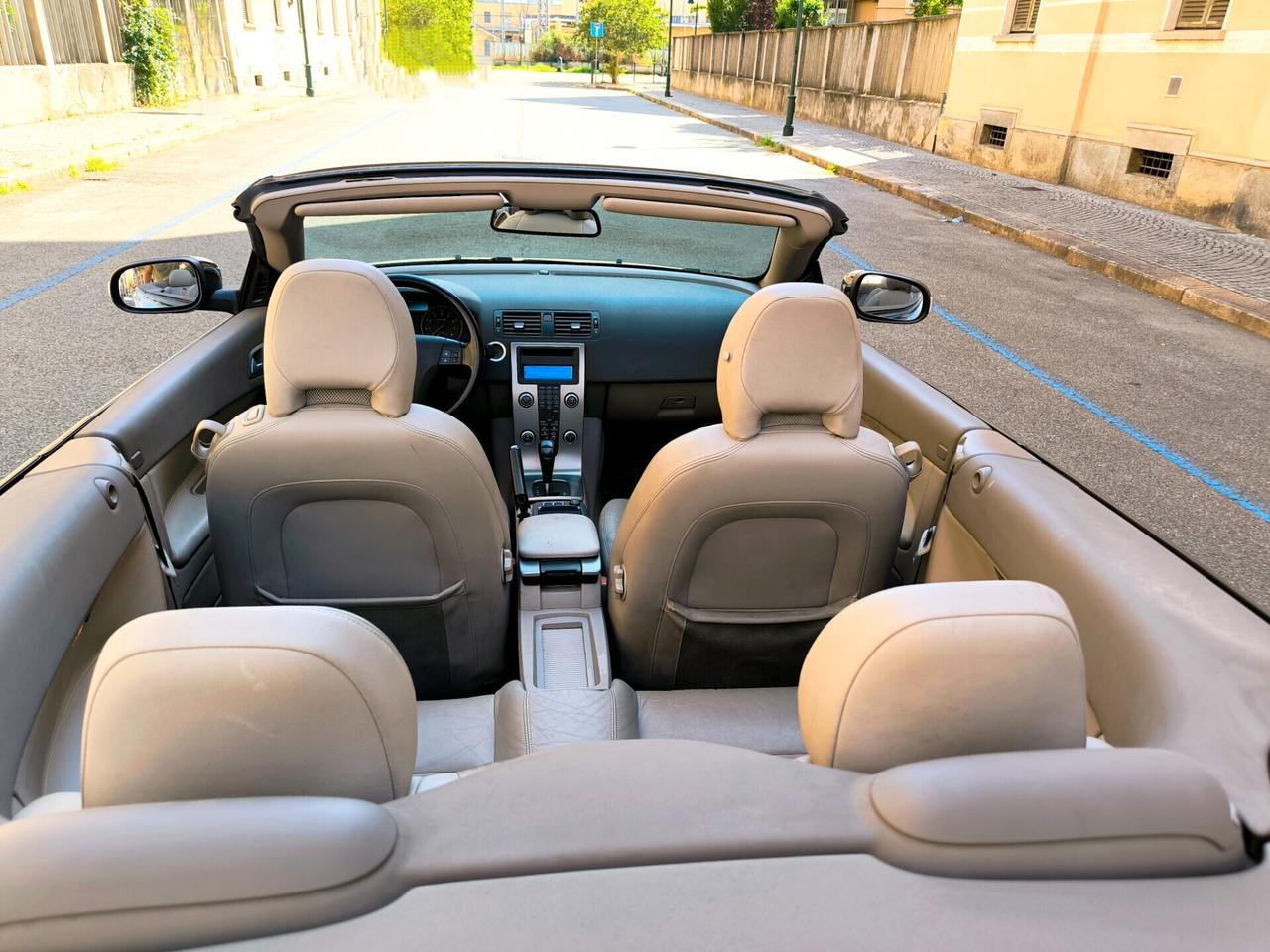 Volvo C70 2.4 20V 140 CV Summum