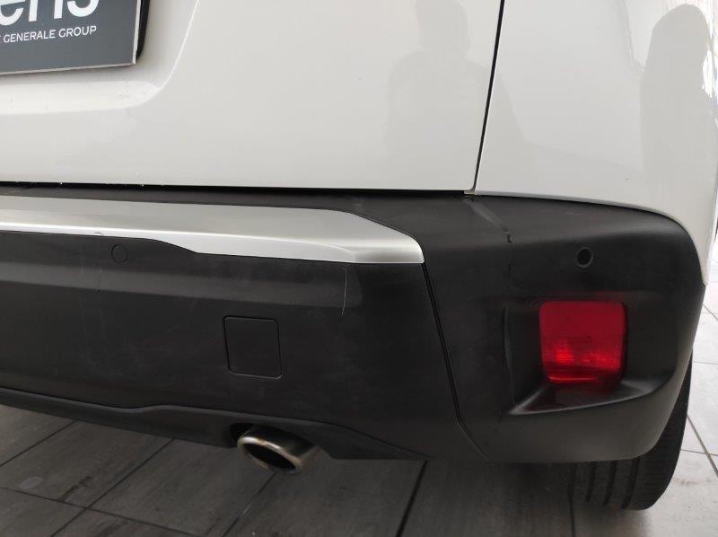 PEUGEOT 2008 2ª serie - 2008 BlueHDi 110 S&S Active Pack