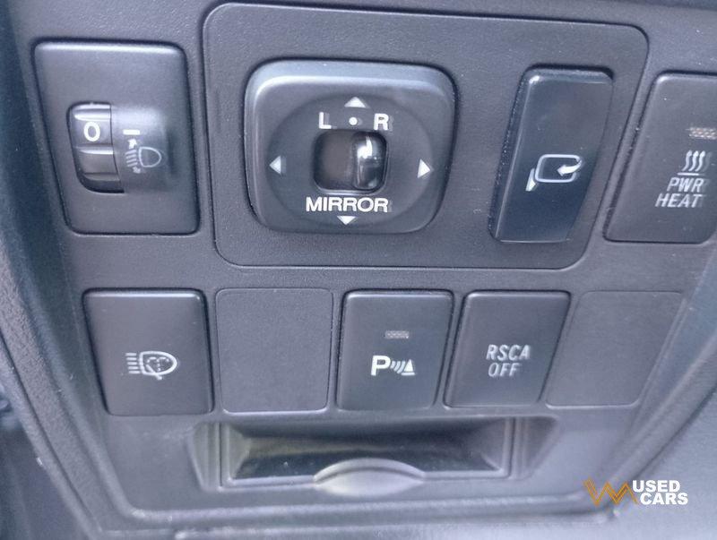 Toyota Land Cruiser V8 Land Cruiser V8 4.5 D4-D 5 posti