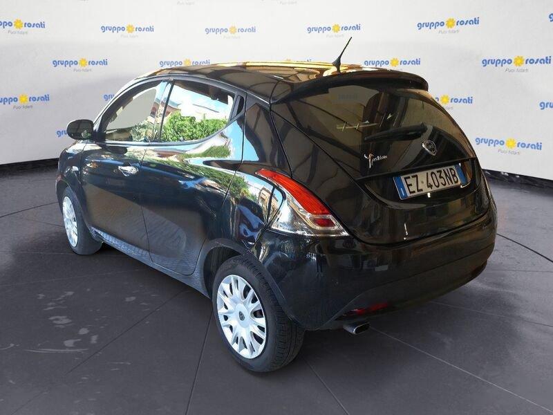 Lancia Ypsilon III 2011 1.3 mjt Gold c/CL s&s 95cv