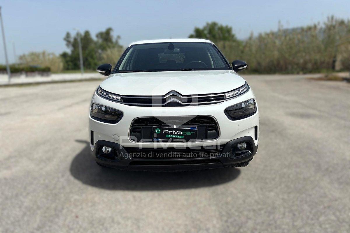 CITROEN C4 Cactus BlueHDi 100 S&S Shine