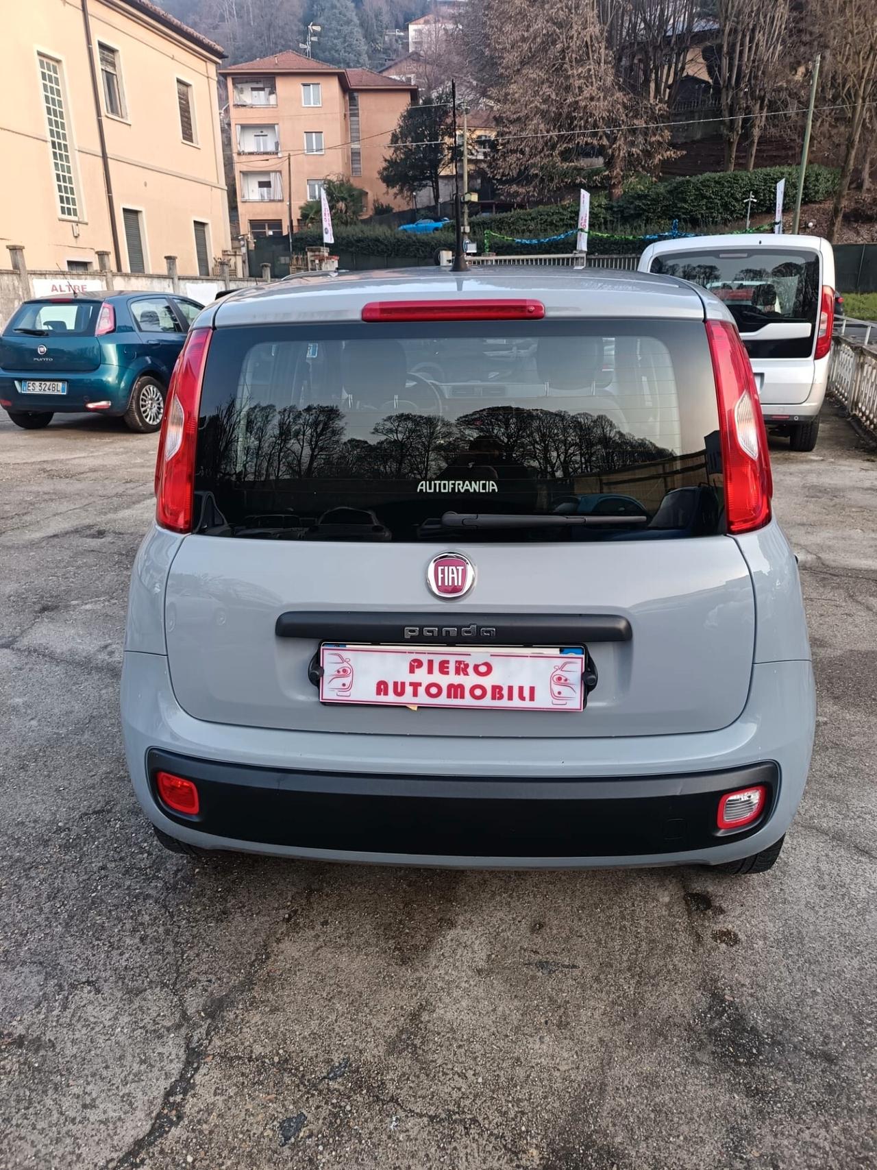 Fiat Panda 1.2 EasyPower Easy