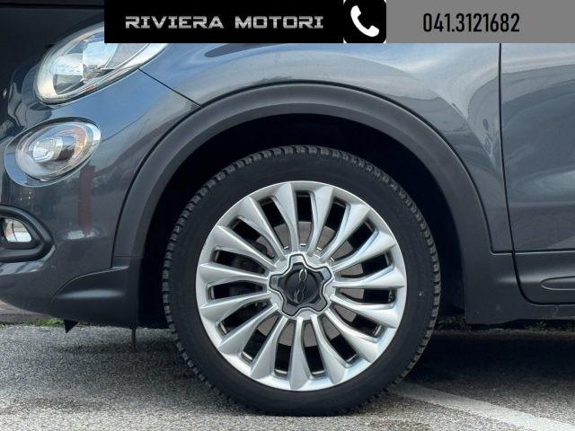 FIAT 500X 1.3 MultiJet 95 CV Lounge