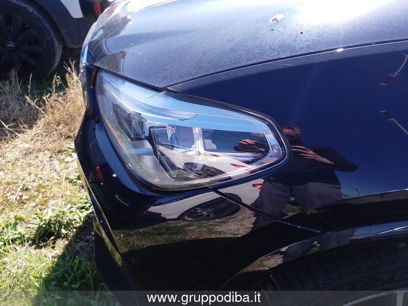 BMW X4 G02 2018 Diesel xdrive20d mhev 48V Msport auto