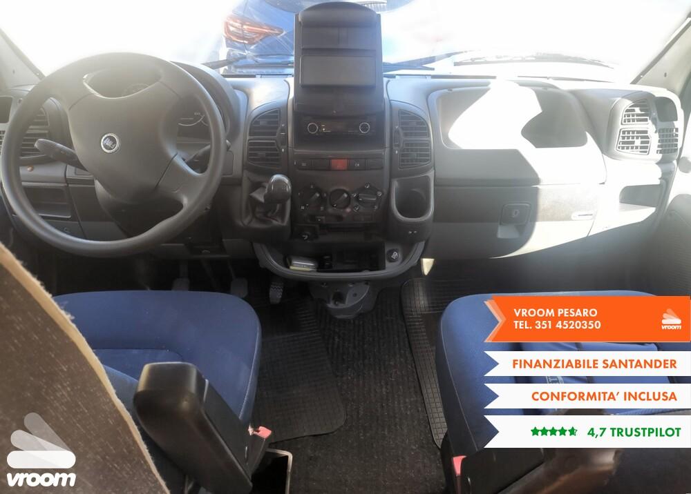 MOBILVETTA TOP DRIVER S71