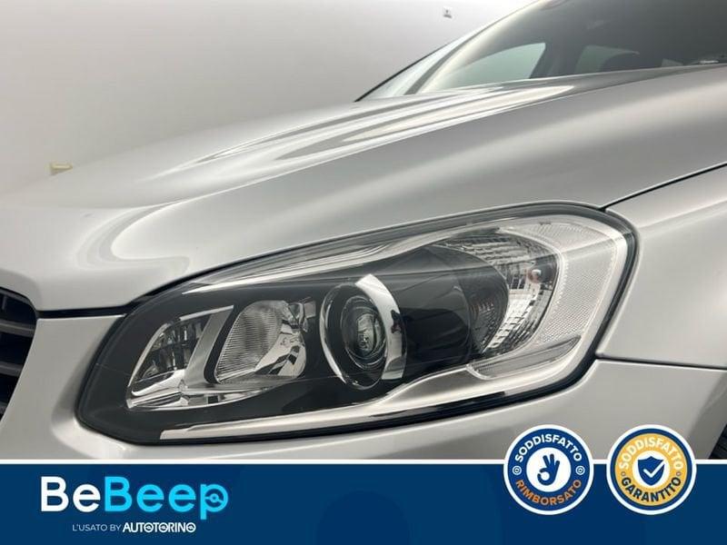 Volvo XC60 2.0 D4 VOLVO OCEAN RACE 190CV GEARTRONIC