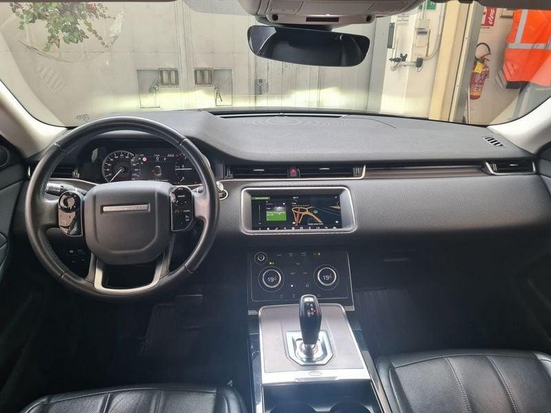 Land Rover Range Rover Evoque 2.0 D150 S AWD auto *IVA ESPOSTA*