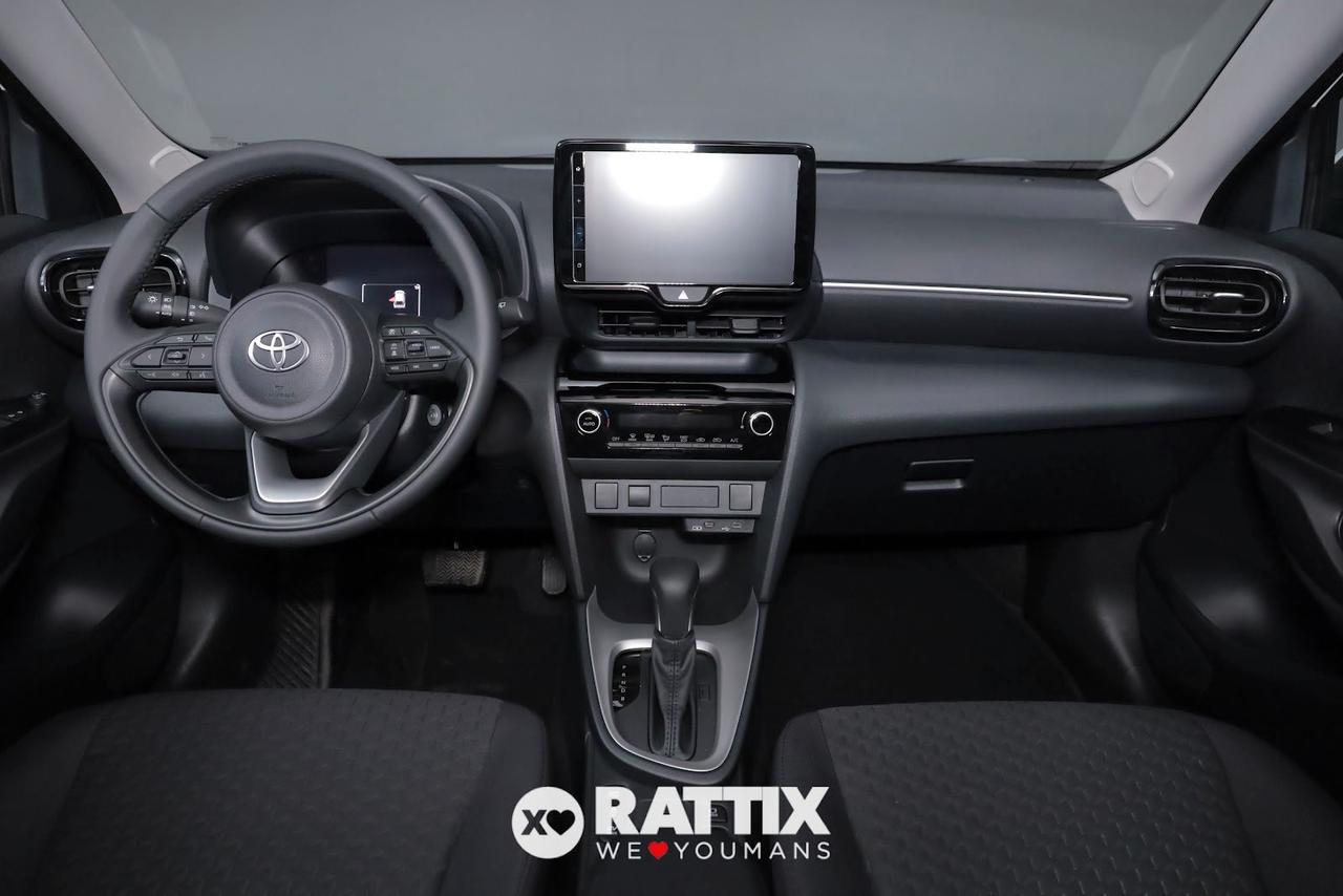 Toyota Yaris Cross 1.5h 116CV Active fwd e-cvt